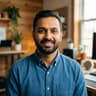 Vikram Joshi